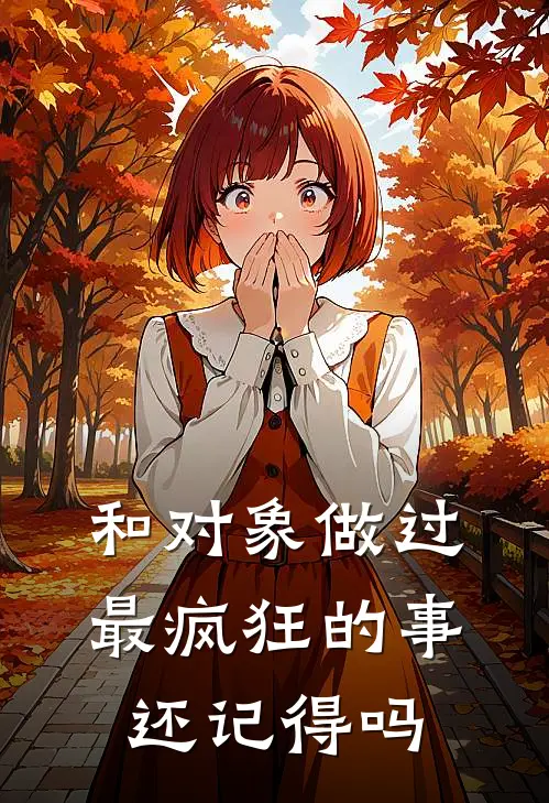 和对象做过最疯狂的事，还记得吗