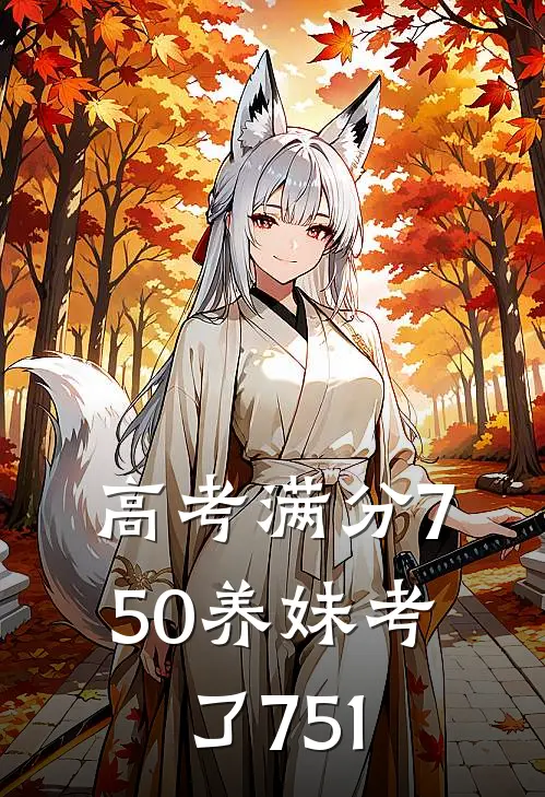 高考满分750养妹考了751