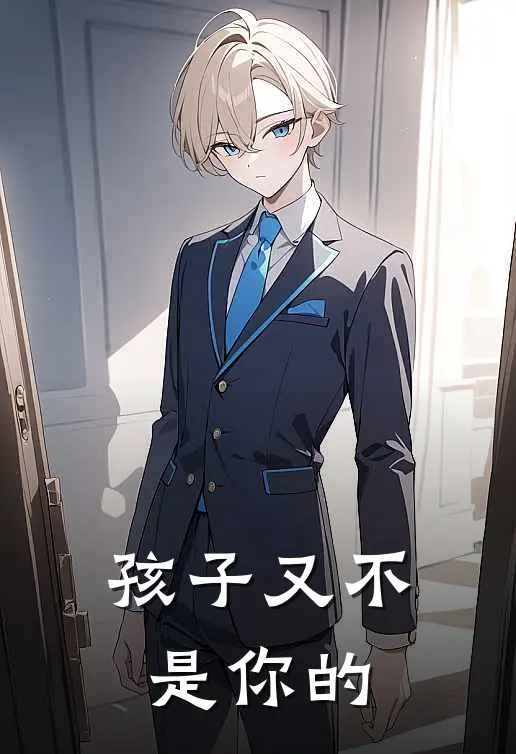 孩子又不是你的