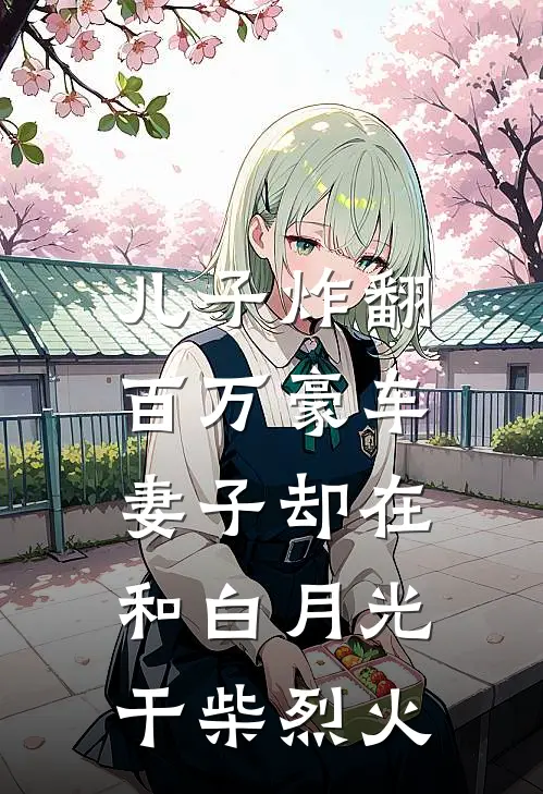 儿子炸翻百万豪车，妻子却在和白月光干柴烈火