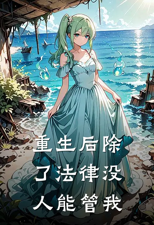 重生后除了法律没人能管我