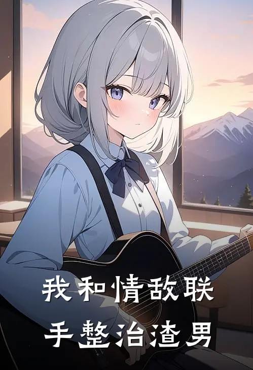 我和情敌联手整治渣男