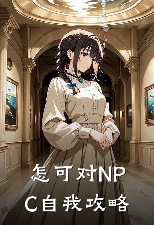 怎可对NPC自我攻略