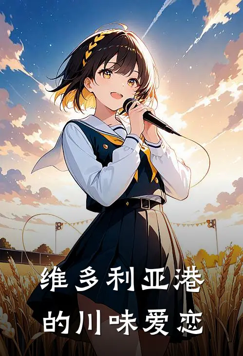 维多利亚港的川味爱恋