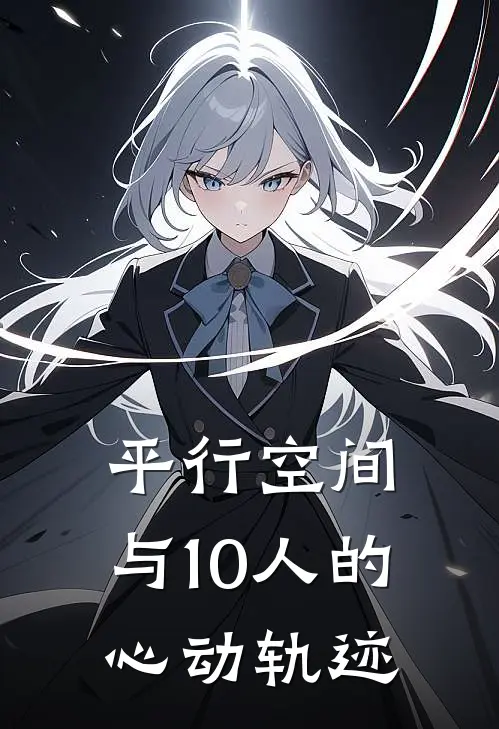 平行空间：与10人的心动轨迹