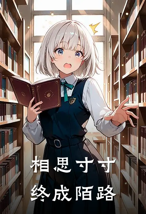 相思寸寸，终成陌路