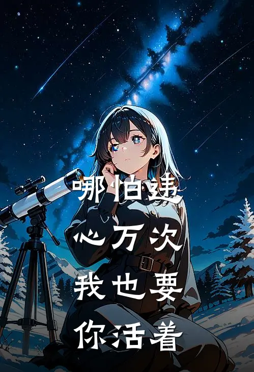 哪怕违心万次，我也要你活着