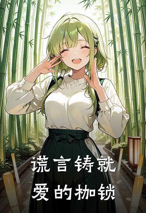 谎言铸就爱的枷锁