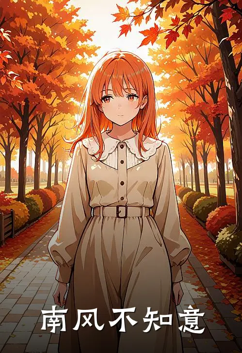 南风不知意
