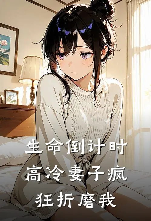 生命倒计时，高冷妻子疯狂折磨我