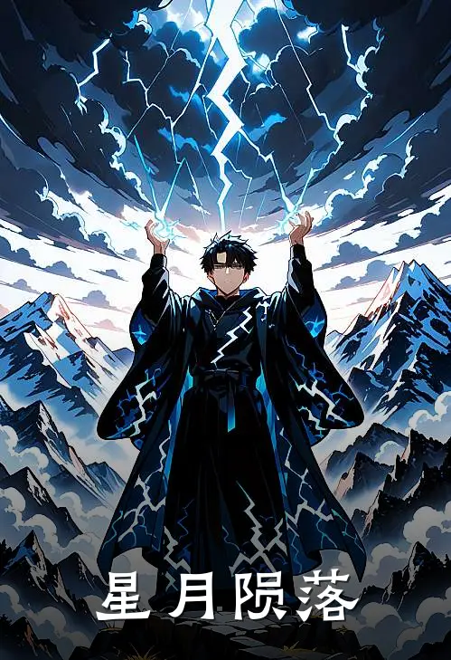星月陨落