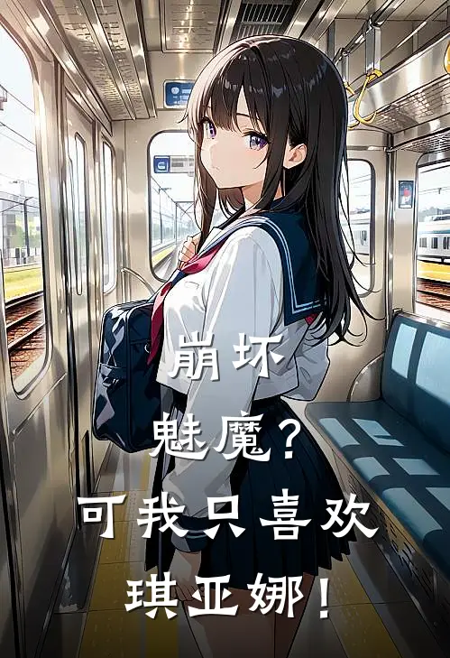 崩坏：魅魔？可我只喜欢琪亚娜！