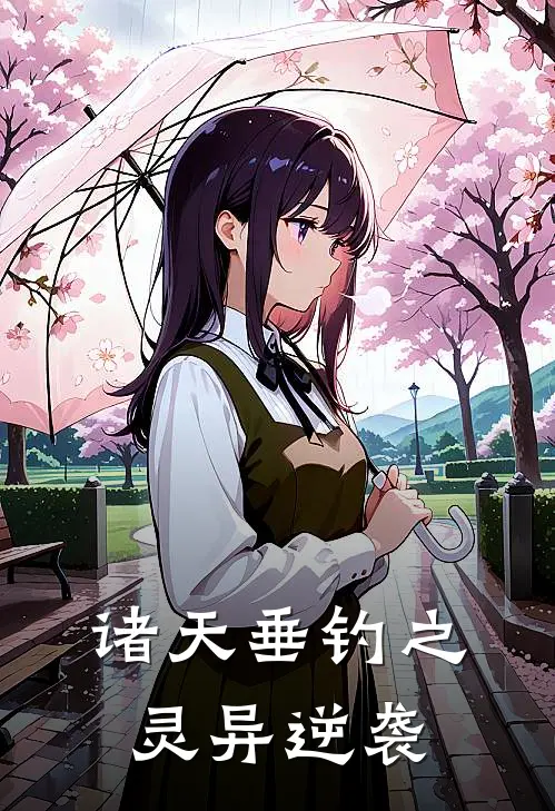 诸天垂钓之灵异逆袭