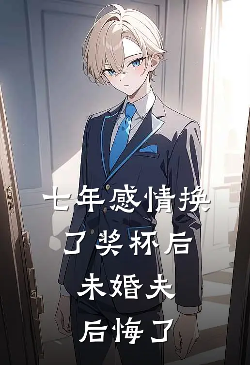 七年感情换了奖杯后，未婚夫后悔了