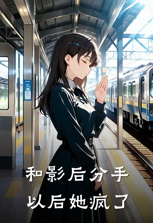 和影后分手以后她疯了