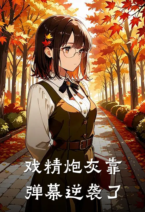 戏精炮灰靠弹幕逆袭了