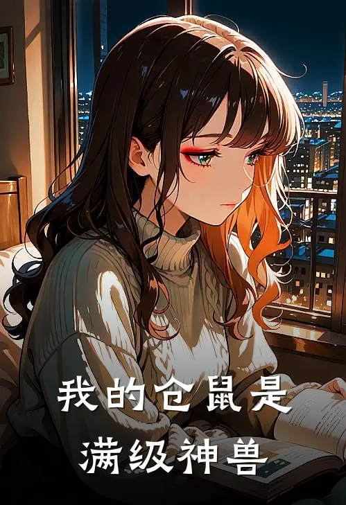 我的仓鼠是满级神兽