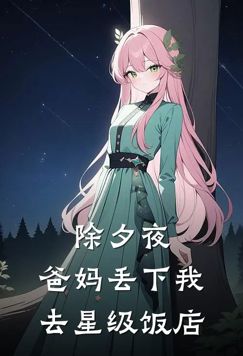 除夕夜，爸妈丢下我去星级饭店