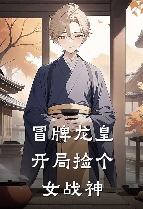 冒牌龙皇开局捡个女战神