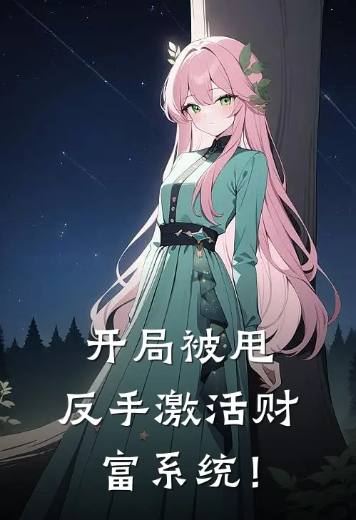 开局被甩，反手激活财富系统！