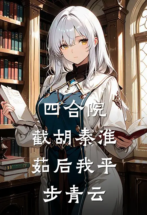 四合院：截胡秦淮茹后我平步青云