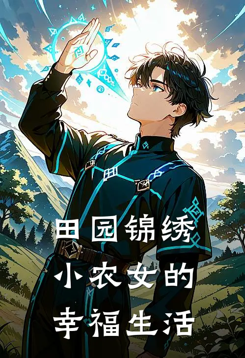田园锦绣：小农女的幸福生活