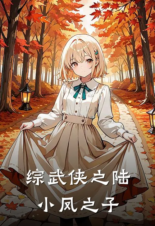 综武侠之陆小凤之子