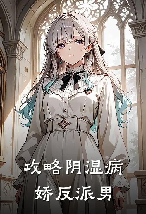 攻略阴湿病娇反派男