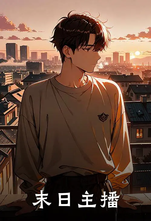 末日主播