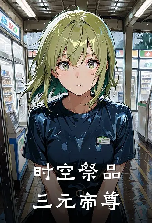 【时空祭品：三元帝尊】