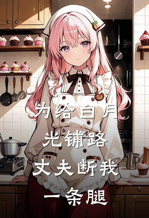 为给白月光铺路，丈夫断我一条腿