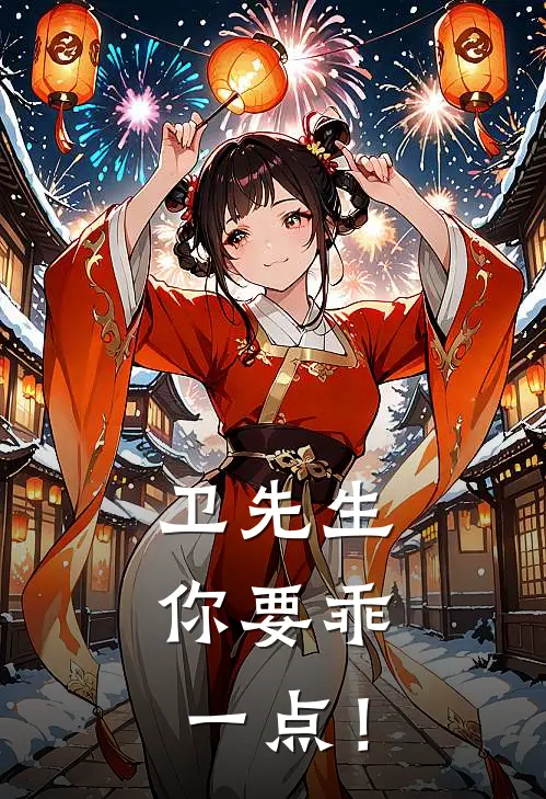 卫先生，你要乖一点！