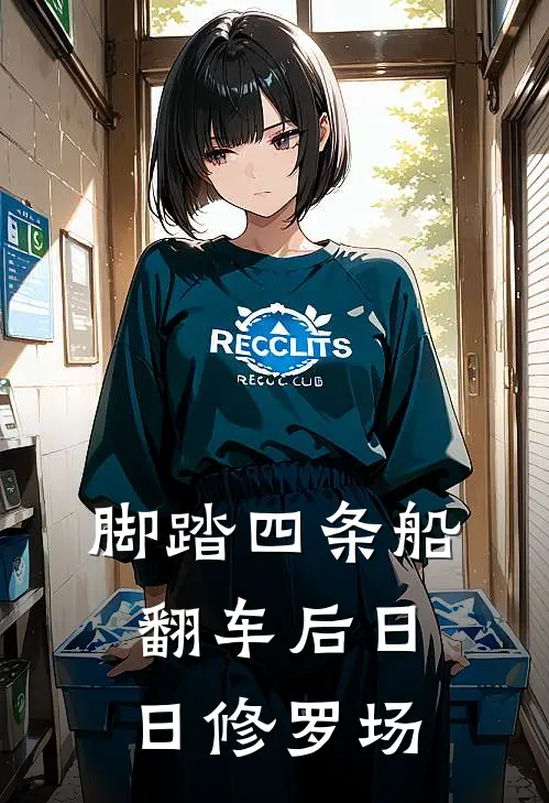 脚踏四条船，翻车后日日修罗场