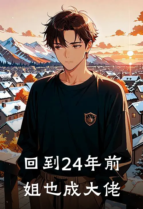回到24年前，姐也成大佬