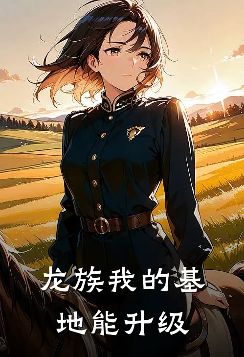 龙族我的基地能升级