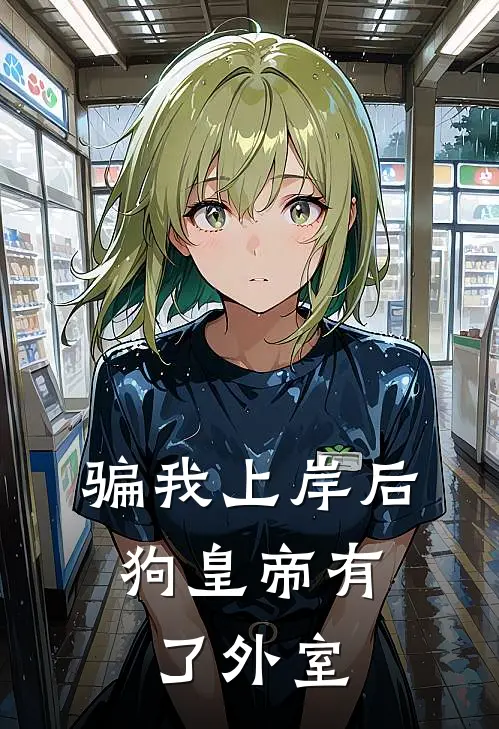 骗我上岸后，狗皇帝有了外室