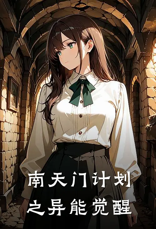 南天门计划之异能觉醒