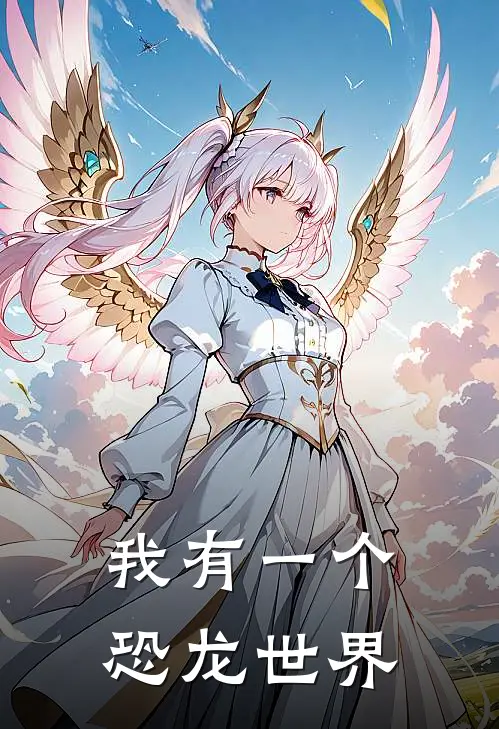 我有一个恐龙世界