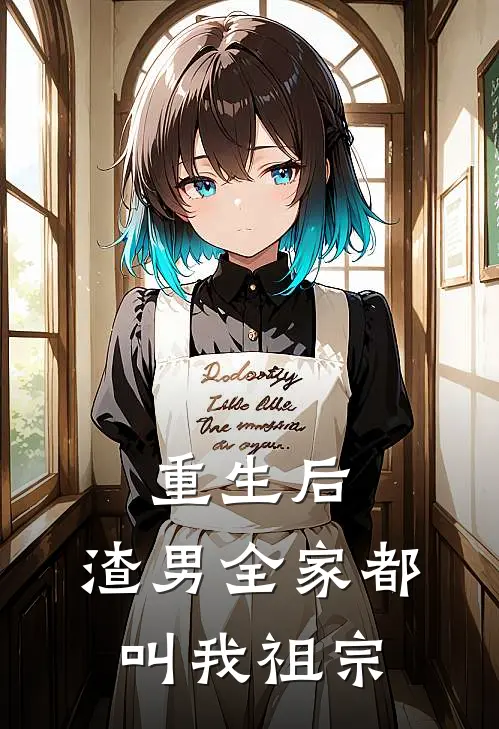 重生后，渣男全家都叫我祖宗