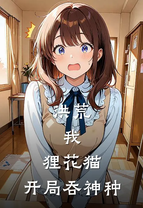 洪荒：我，狸花猫，开局吞神种