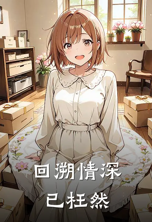 回溯情深已枉然