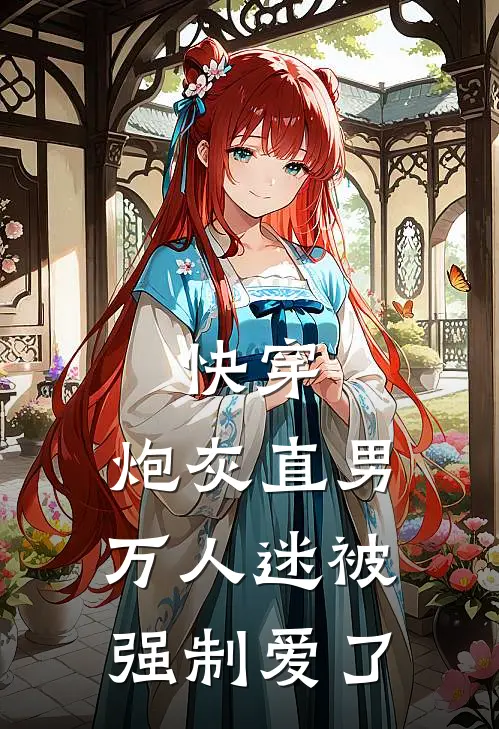 快穿：炮灰直男万人迷被强制爱了