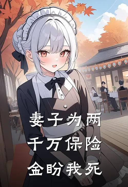 妻子为两千万保险金盼我死