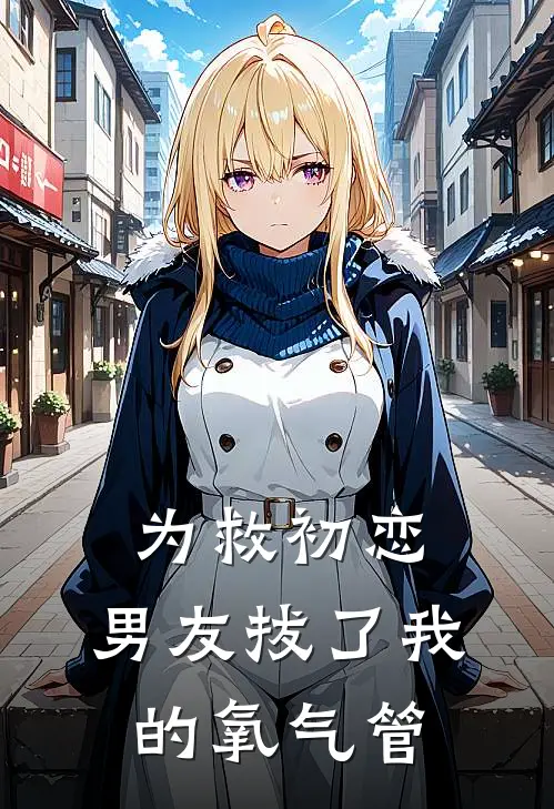 为救初恋，男友拔了我的氧气管