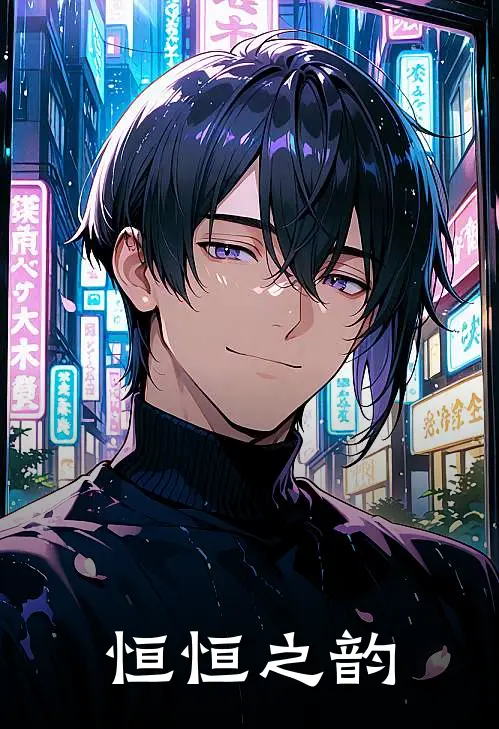 恒恒之韵