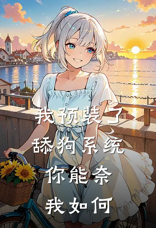 我预装了舔狗系统，你能奈我如何