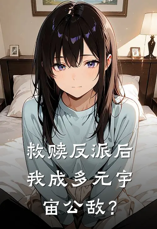 救赎反派后，我成多元宇宙公敌？