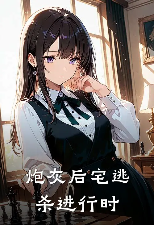 炮灰后宅逃杀进行时