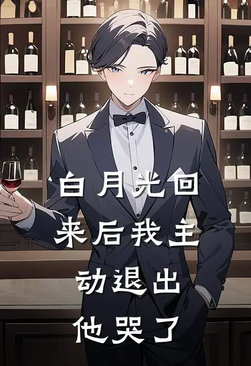 白月光回来后我主动退出，他哭了