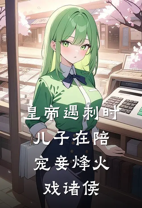 皇帝遇刺时，儿子在陪宠妾烽火戏诸侯